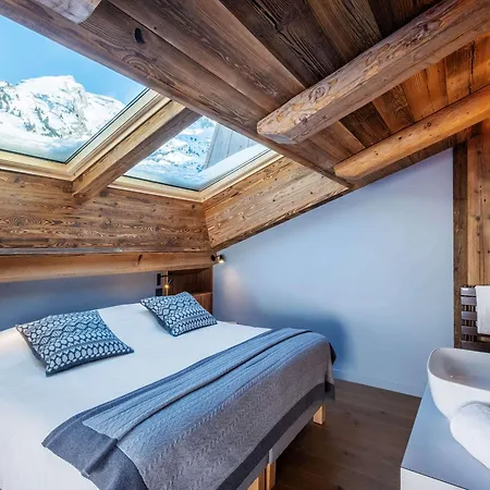 5*****, 15 Pers., Proche Piste, Piscine, Sauna - Fr-1-304-300