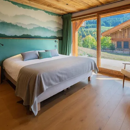 Chalet 5*****, 15 Pers., Proche Piste, Piscine, Sauna - Fr-1-304-300