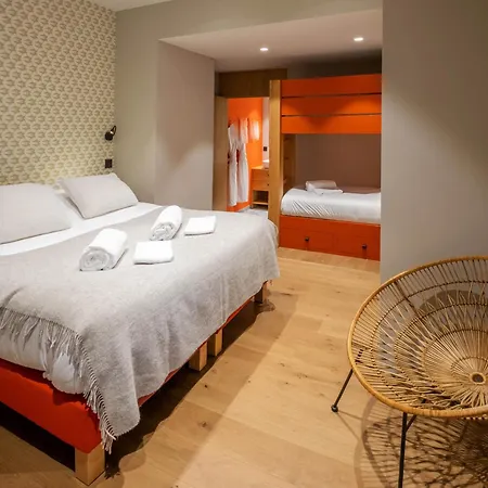 5★ Pour 15 Pers, Sauna, 300m Pistes Chalet La Clusaz