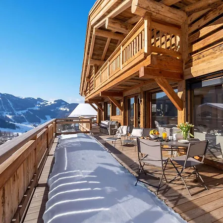 5★ Pour 15 Pers, Sauna, 300m Pistes * La Clusaz