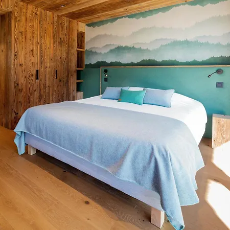 5★ Pour 15 Pers, Sauna, 300m Pistes La Clusaz