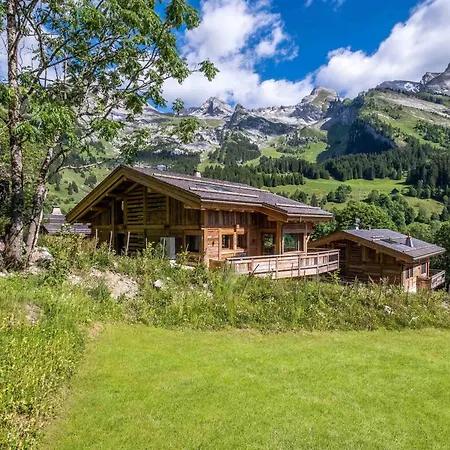 5★ Pour 15 Pers, Sauna, 300m Pistes