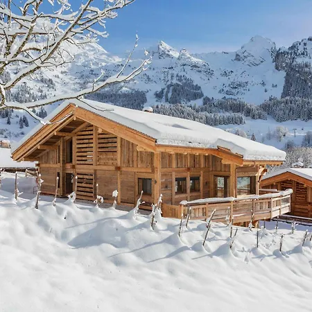 Chalet 5★ Pour 15 Pers, Sauna, 300m Pistes La Clusaz