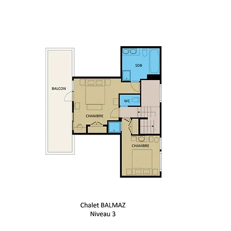 Chalet 5★ Pour 15 Pers, Sauna, 300m Pistes La Clusaz
